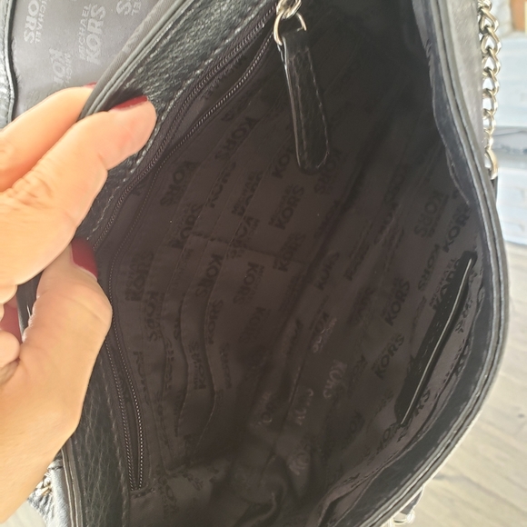 Michael Kors Purse - Picture 6 of 11